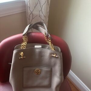 Tory Burch Small Tote